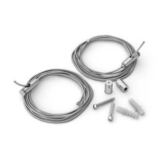 1Ленты светодиодные подвес sl-line 2x2.5m set (pad 9x2mm) | 029009 | arlight выгодная цена