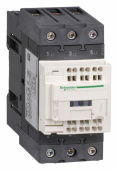 Коммутационная аппаратура 3p контактор everlink ac3 440в 50a пружинный зажим, катушка упр. 230в ac 50/60гц | lc1d50a3p7 | schneider electric выгодная цена