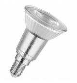 Лампы (источники света) лампа светодиодная lppar16d5036 5,5w/927 230v e14 10x1 | 4058075448360 | osram выгодная цена