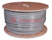 Кабель витая пара (UTP, FTP) кабель ftp 25pr 24awg, cat5, бухта 305 м | 01-1201 | rexant выгодная цена