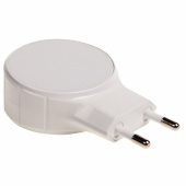 КОМПЬЮТЕРНЫЕ АКСЕССУАРЫ сетевое зарядное устройство 2хusb (сзу) (5 v,2100 ma+1000 ma ) белое | 18-2223 | rexant выгодная цена