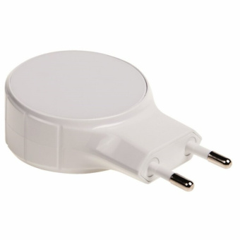 1КОМПЬЮТЕРНЫЕ АКСЕССУАРЫ сетевое зарядное устройство 2хusb (сзу) (5 v,2100 ma+1000 ma ) белое | 18-2223 | rexant выгодная цена