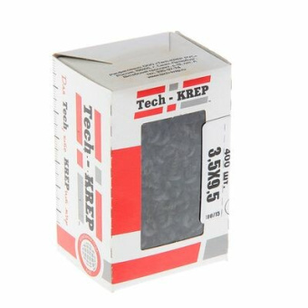1Крепёж саморез шсмм 3,5х9,5 (400 шт) - коробка ( 0,369 кг) | 102136 | tech-krep выгодная цена