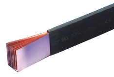1Шкафы, боксы и аксессуары шина гибкая изолированная шмги 10x100x1 ekf proxima | smg-57 | ekf выгодная цена