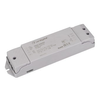 1Ленты светодиодные диммер smart-dim105 (12-48v, 15a, triac) | 025029 | arlight выгодная цена
