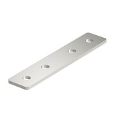 Крепёж соединительная пластина 200x40x4 (gms 4 vp a4) | 1124729 | obo bettermann выгодная цена
