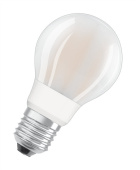 Лампы (источники света) лампа светодиодная led retrofit classic a dim 100 12 w/2700k e27 | 4058075245860 | osram выгодная цена
