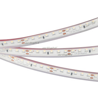 1Ленты светодиодные лента светодиодная rsw 2-5000p 24v white6000 2x (3014, 120 led/m, lux) | 027044 | arlight выгодная цена