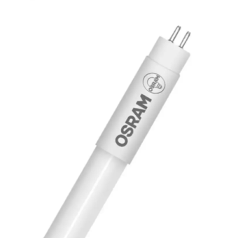1Лампы (источники света) лампа светодиодная substitube® t5 hf 17 w/3000k 1149 mm | 4058075543188 | osram выгодная цена