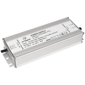 Ленты светодиодные блок питания arpv-uh24480-pfc (24v, 20a, 480w) | 028087 | arlight выгодная цена