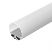 Ленты светодиодные профиль round-d30-2000 anod | 023860 | arlight выгодная цена