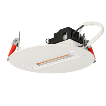 1Ленты светодиодные база встраиваемая lgd-2tr-base-f-wh (c) | 023996 | arlight выгодная цена