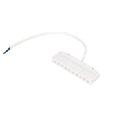 Ленты светодиодные разветвитель arl-dt-10xf 25cm (24awg, 9a, 48v, female) (arlight, -) | 033026 | arlight выгодная цена