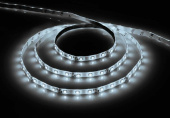 Ленты светодиодные лента светодиодная ls606/ 60smd(5050)/м 14.4вт/м 12v 5000*10*2.32мм 6500к | 27644 | feron выгодная цена