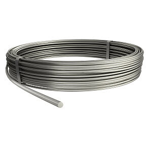 1BETTERMANN пруток из нержавеющей стали (rd 8-v4a) | 5021644 | obo bettermann выгодная цена
