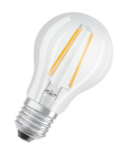Лампы (источники света) лампа светодиодная led retrofit classic a 60 7 w/4000k e27 | 4058075112308 | osram выгодная цена