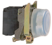 Кнопки, светосигнальные лампы и кнопочные посты кнопка atex xb4bp61ex | xb4bp61ex | schneider electric выгодная цена
