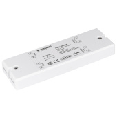 Ленты светодиодные intelligent arlight диммер dali-101-pd-suf (12-24v, 10a) | 026495 | arlight выгодная цена