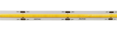 Ленты светодиодные лента светодиодная pls pro cob/384-24v 3000k ip20 5m | .5036123 | jazzway выгодная цена