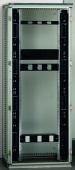Шкафы, боксы и аксессуары шкаф altis сборный металлический - ip 55 - ik 10 - 2000x800x600 мм - остекленная дверь | 047363 | legrand выгодная цена