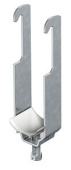 Крепёж u-образная скоба для углового профиля 34-40mm (2056w 2 40 ft) | 1181408 | obo bettermann выгодная цена