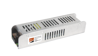 1Ленты светодиодные драйвер для светодиодной ленты led bsps 12v8,30a=100w ip20 1 г.гар. | .5024342 | jazzway выгодная цена