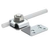 BETTERMANN соединитель угловой (287 dct) | 5320707 | obo bettermann выгодная цена