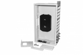 Оптические компоненты СКС бокс оптич.fo-19r-3u-12xslt-w140h42-96un-gy унив.19",от8до96п.(sc,duplexlc,st,fc),со спл.пл..,без пиг.и пр.ад.,3u,сер. | 250441 | hyperline выгодная цена