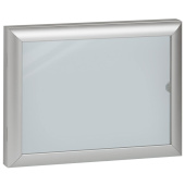 Шкафы, боксы и аксессуары окно для дверей - ip 54 - 600x400x55 мм | 047548 | legrand выгодная цена