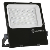Прожекторы прожектор светодиодный до-200вт 3000к 24800лм ip65 чёрный floodlight performance sym r30 200 w 3000 k bk | 4058075353770 | ledvance выгодная цена