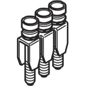 Клеммные соединения перемычка bjm12 ip00 для m16/12 10 пол. | 1sna179622r0200 | te выгодная цена