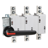 Высоковольтное оборудование выключатель нагрузки optiswitch di-5-1600-3p (274893) | 274893 | кэаз выгодная цена