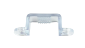 Ленты светодиодные клипса для светодиодной ленты led mvs-5050 10 штук в упаковке | 1005373 | jazzway выгодная цена
