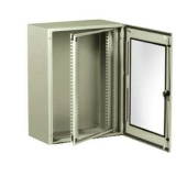 Шкафы и стойки телекоммуникационные 19 шкаф vdi 3d 13u 700х600х400 | nsyvdm13u4p | schneider electric выгодная цена