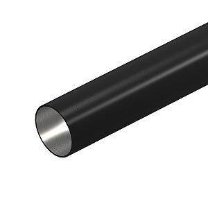 1Трубы и аксессуары труба без резьбы, черное покрытие d63, 3000mm (s63w sw) | 2046571 | obo bettermann выгодная цена