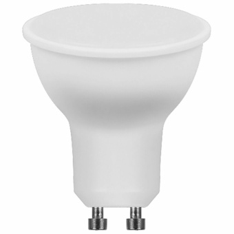 1Лампы (источники света) лампа светодиодная lb-560 (9w) 230v gu10 6400k mr16 | 25844 | feron выгодная цена