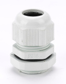 Шкафы, боксы и аксессуары кабельный ввод типа pg 16 диаметр кабеля 6-13мм i | 32154dek | dekraft выгодная цена