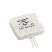 Ленты светодиодные конвертер sr-2833p (3v, dim) | 018300 | arlight выгодная цена