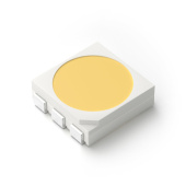Ленты светодиодные светодиод ar-5050-sab-warm2700-85 (3v, 60ma) (arlight, smd 5060 (plcc6)) | 032294 | arlight выгодная цена