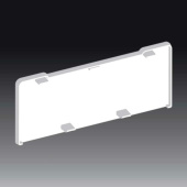 Кабельные каналы заглушка pk 170x70 d 8441 (hb) | 8441_hb | kopos выгодная цена