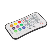 Ленты светодиодные пульт smart-spi (1 зона, 2.4g) (arlight, ip20 пластик, 5 лет) | 032622 | arlight выгодная цена