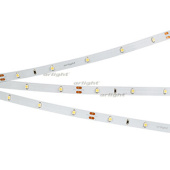 Ленты светодиодные лента светодиодная rt 2-5000 24v warm2700 0.5x (3528, 150 led, lux) | 019919(1) | arlight выгодная цена