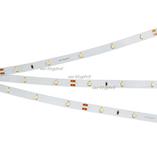 1Ленты светодиодные лента светодиодная rt 2-5000 24v warm2700 0.5x (3528, 150 led, lux) | 019919(1) | arlight выгодная цена