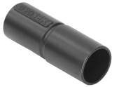 Трубы и аксессуары муфта труба-труба gi20g черный | cta10d-gig20-k02-100 | iek выгодная цена