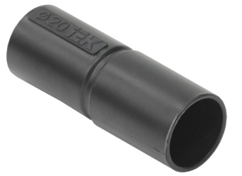 1Трубы и аксессуары муфта труба-труба gi20g черный | cta10d-gig20-k02-100 | iek выгодная цена