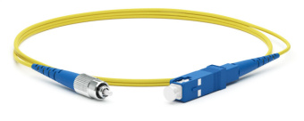 1Оптические компоненты СКС патч-корд fc-s2-9-fc/ur-sc/ur-h-50m-lszh-ylвол.-оптич.(шнур) sm 9/125 (os2),fc/upc-sc/upc,2.0мм,simplex,lszh,50м | 247456 | hyperline выгодная цена