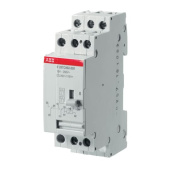 Реле электромех.реле e257 c20-230v | 2csm112000r0211 | abb выгодная цена