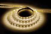 Ленты светодиодные лента светодиодная ls606/ 60smd(5050)/м 14.4вт/м 12v 5000*10*2.32мм 3000к | 27646 | feron выгодная цена