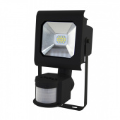 Прожекторы прожектор светодиодный lpr-10-2700k-m-sen smd pro 10вт 900лм 2700-3000к датчик рег | б0028651 | эра выгодная цена