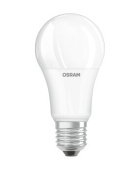 Лампы (источники света) лампа светодиодная led value classic a 100 fr 13 w/6500k e27 | 4052899971042 | osram выгодная цена